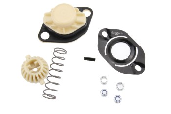 Manual Transmission Shift Lever Repair Kit