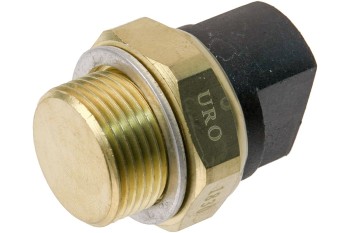 Engine Cooling Fan Switch