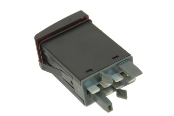 Hazard Warning Switch