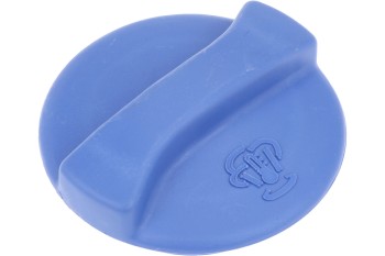 Engine Coolant Reservoir Cap