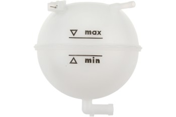 Engine Coolant Reservoir