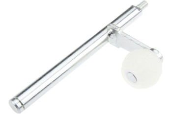 Manual Transmission Relay Shaft Lever