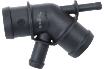 Radiator Coolant Hose Connector