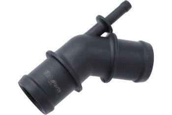 Engine Coolant Pipe Adapter