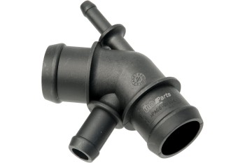 Radiator Coolant Hose Connector