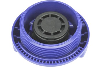 Engine Coolant Reservoir Cap