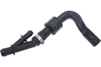 Engine Coolant Reservoir Hose