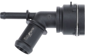 Radiator Coolant Hose Connector