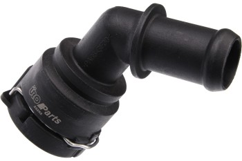 Radiator Coolant Hose Connector