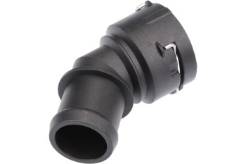 Radiator Coolant Hose Connector