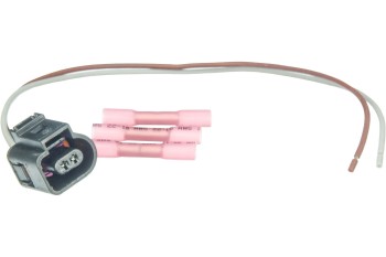 Electrical Connector Housing