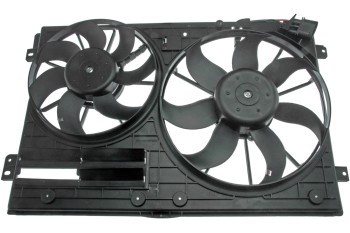 Engine Cooling Fan Assembly