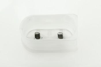 Engine Coolant Reservoir