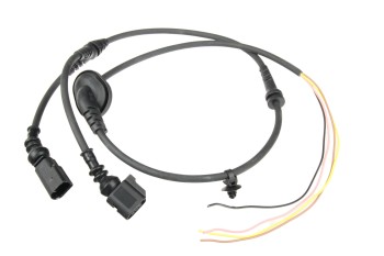 ABS Wheel Speed Sensor Wiring Harness