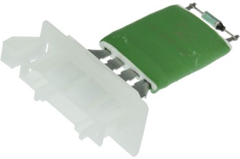 HVAC Blower Motor Resistor