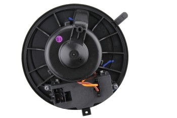 HVAC Blower Motor
