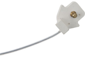 Disc Brake Pad Wear Sensor