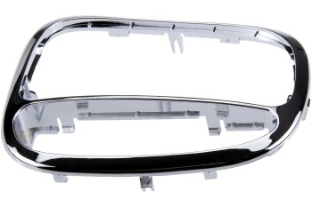 Automatic Transmission Shift Bezel