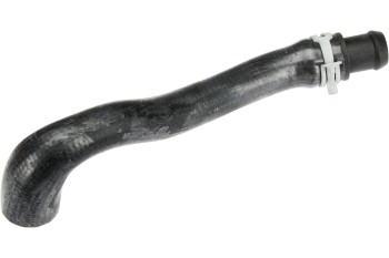 Engine Coolant Reservoir Hose