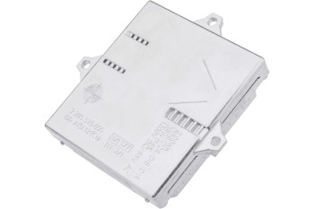 High Intensity Discharge (HID) Headlight Control Module