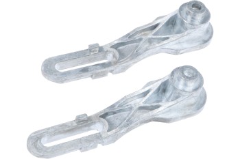 HVAC Blend Door Lever Linkage Kit