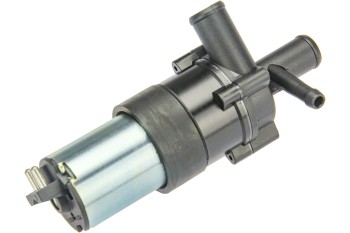 Engine Auxiliary Water Pump