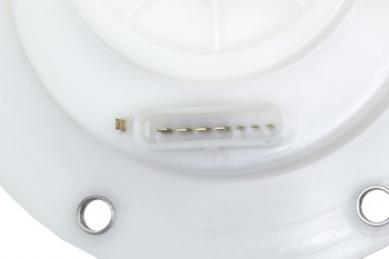 Fuel Pump Module Cover