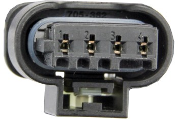 Diesel Exhaust Fluid (DEF) Heater