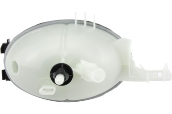 Engine Coolant Reservoir