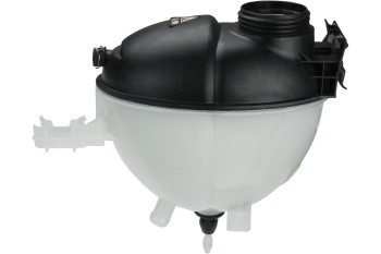 Engine Coolant Reservoir