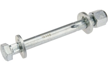 Suspension Eccentric Bolt Kit