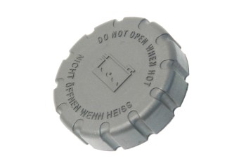 Engine Coolant Reservoir Cap