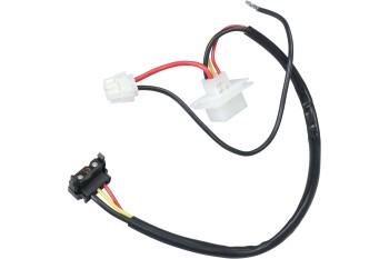 HVAC Blower Motor Regulator Adapter Cable