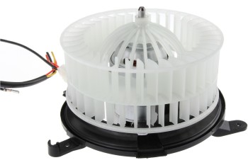 HVAC Blower Motor