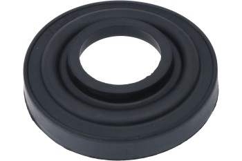 Suspension Control Arm Bushing Retainer