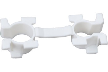 Fuel Pump Mounting Bracket