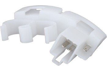 Fuel Pump Mounting Bracket