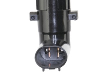 Engine Coolant Reservoir