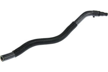 Engine Coolant Breather Pipe