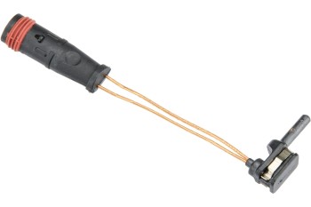 Disc Brake Pad Wear Sensor