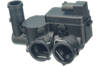 HVAC Heater Control Valve