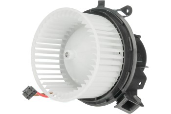 HVAC Blower Motor