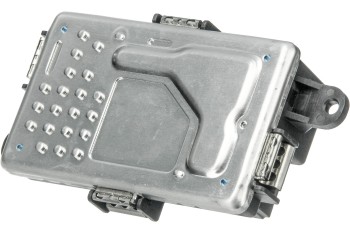 HVAC Blower Motor Regulator