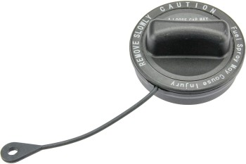Fuel Tank Cap