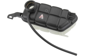 Engine Coolant Reservoir