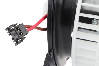 HVAC Blower Motor