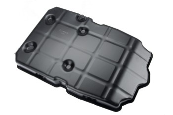 Transmission Oil Pan