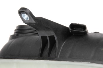 Engine Coolant Reservoir