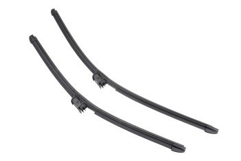 Windshield Wiper Blade Set