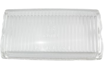 Fog Light Lens